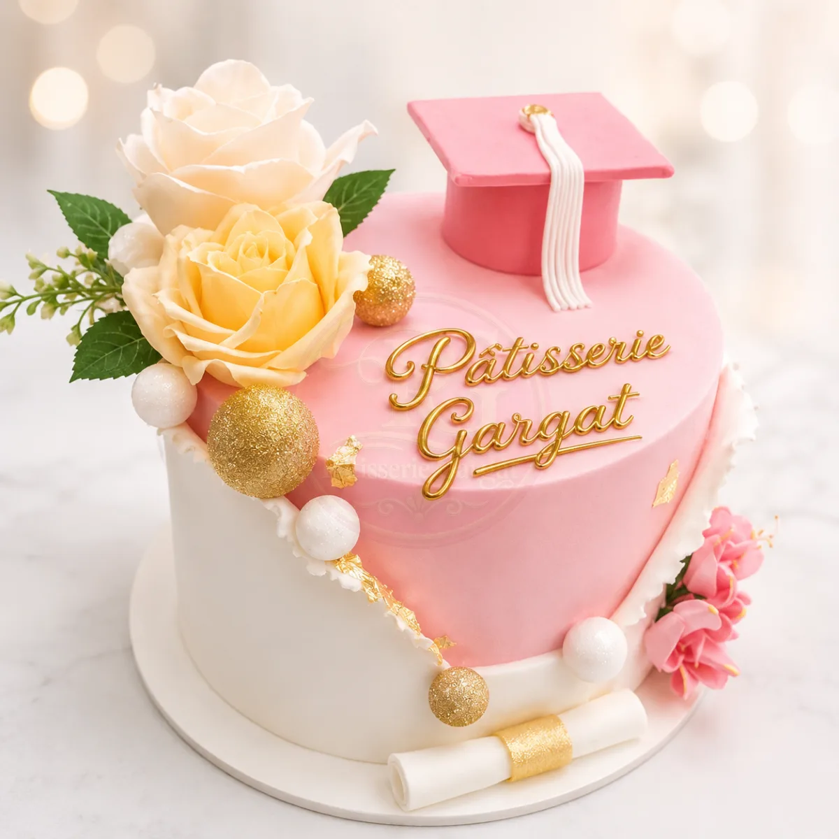 Gâteau 122