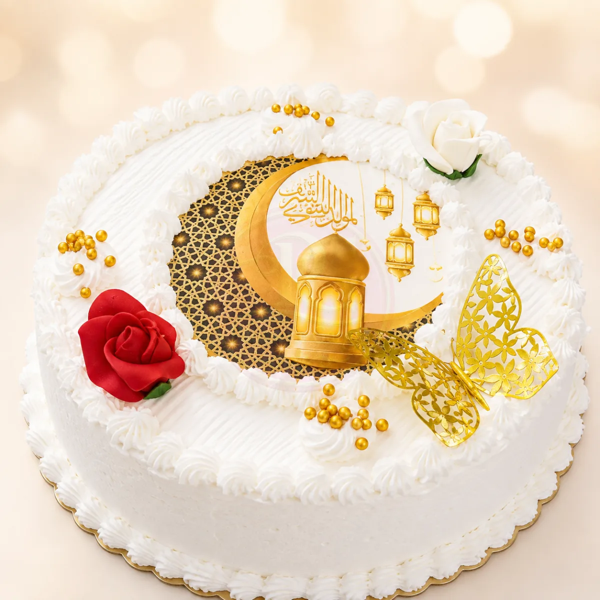 Gâteau 126