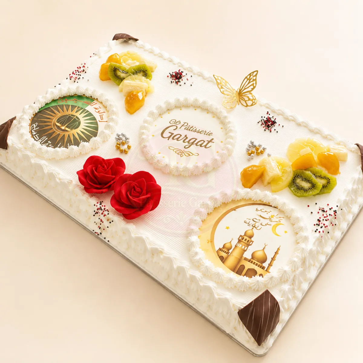 Gâteau 126