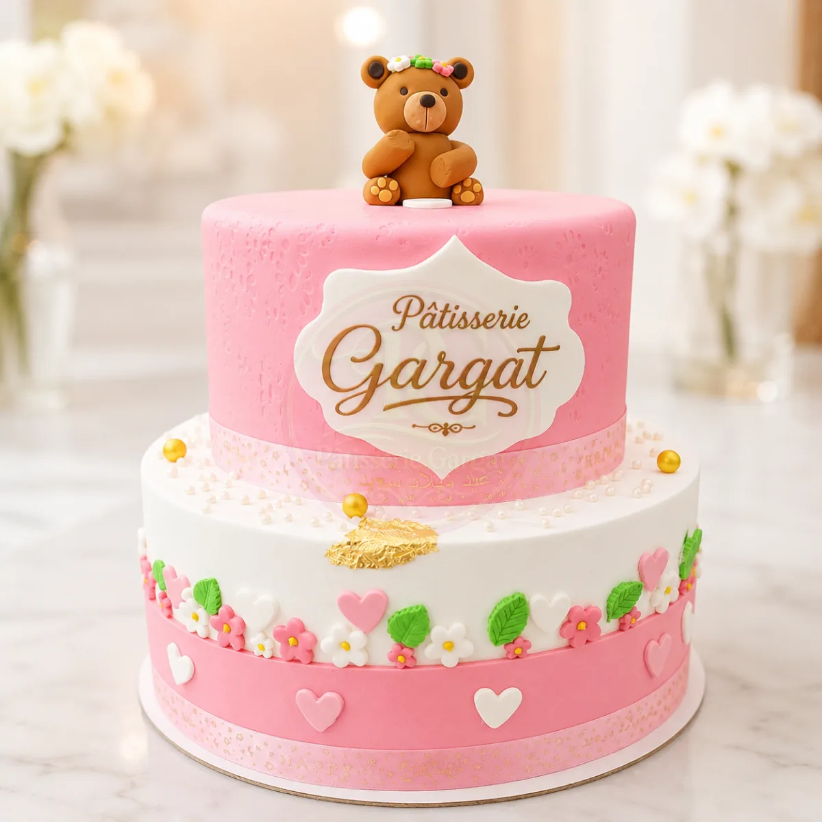 Gâteau 127