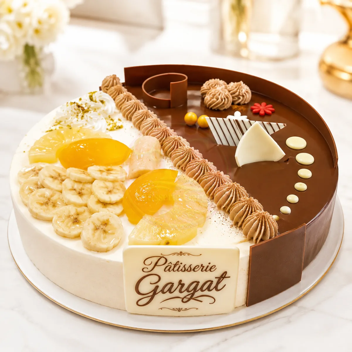 Gâteau 130
