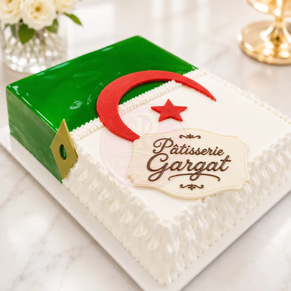 Gâteau 133
