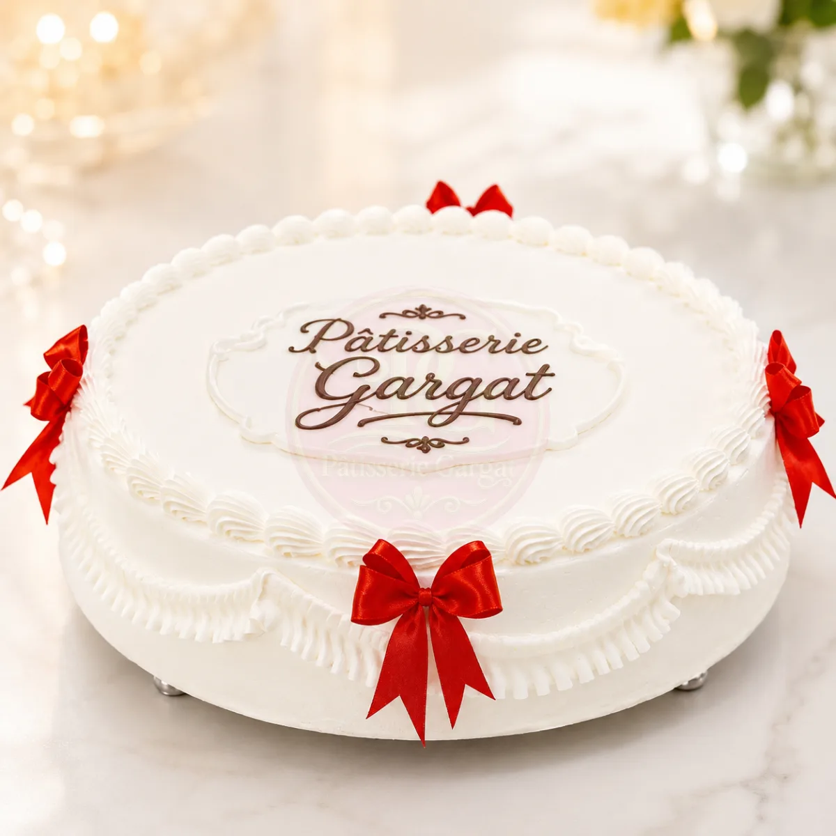 Gâteau 134