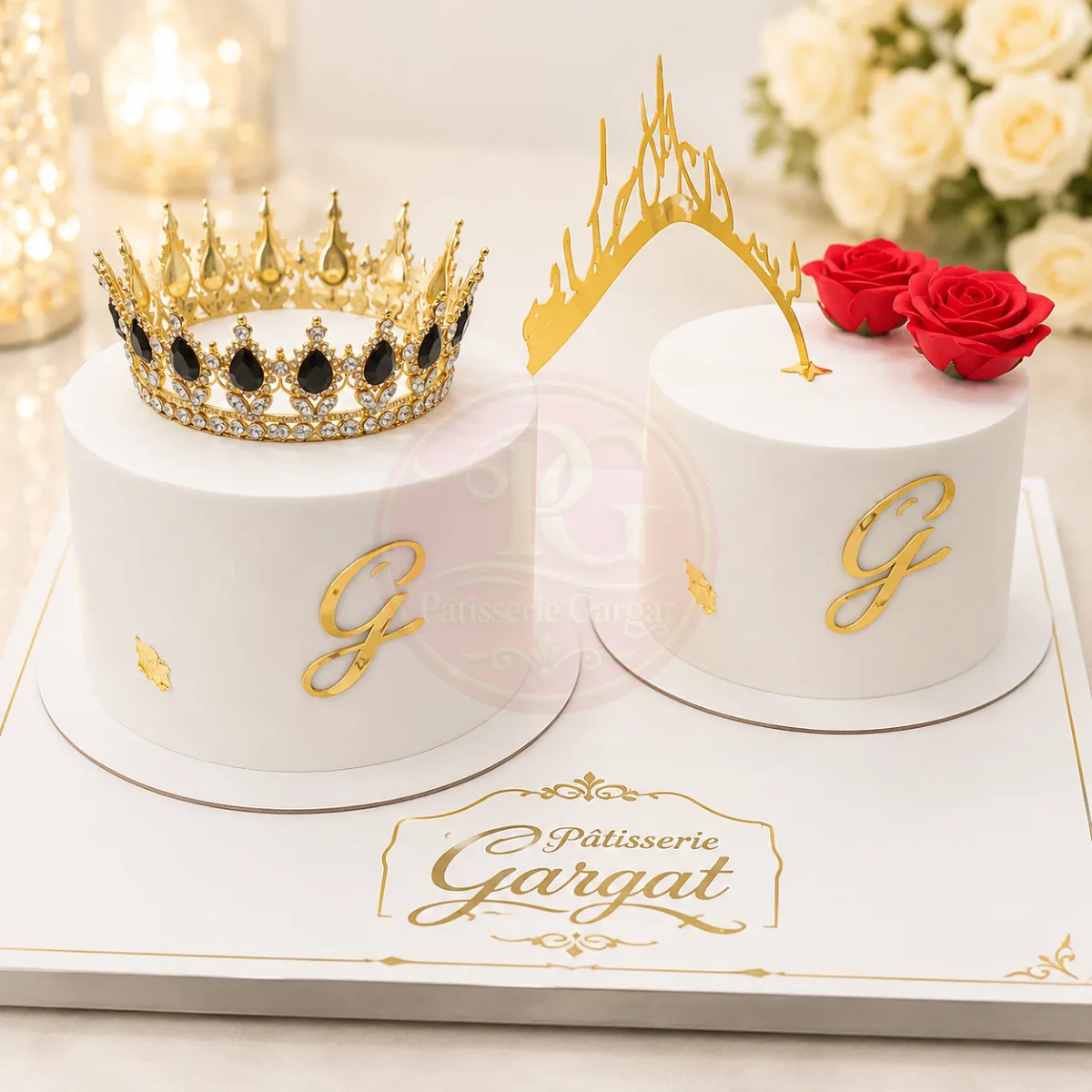 Gâteau M02