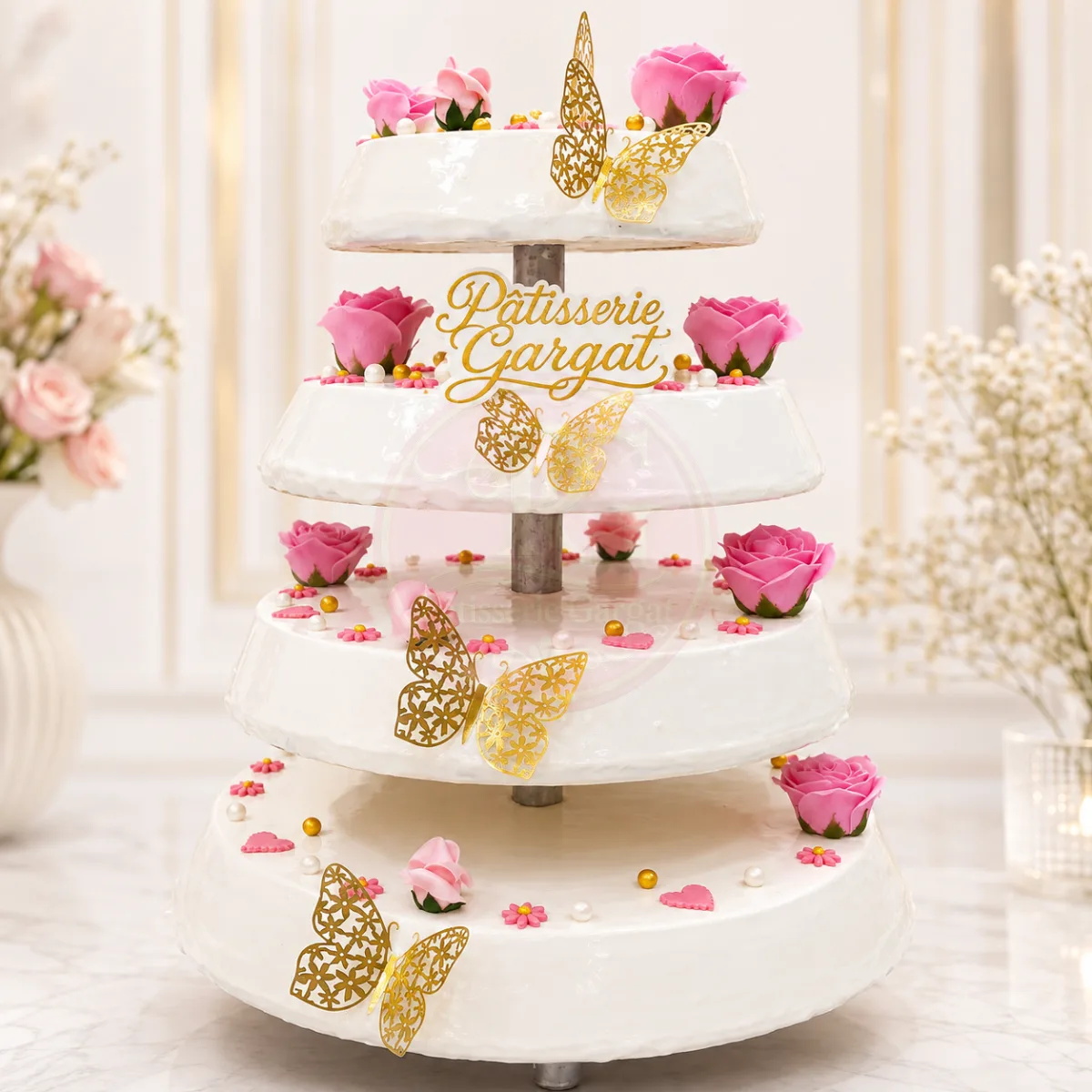 Gâteau M04