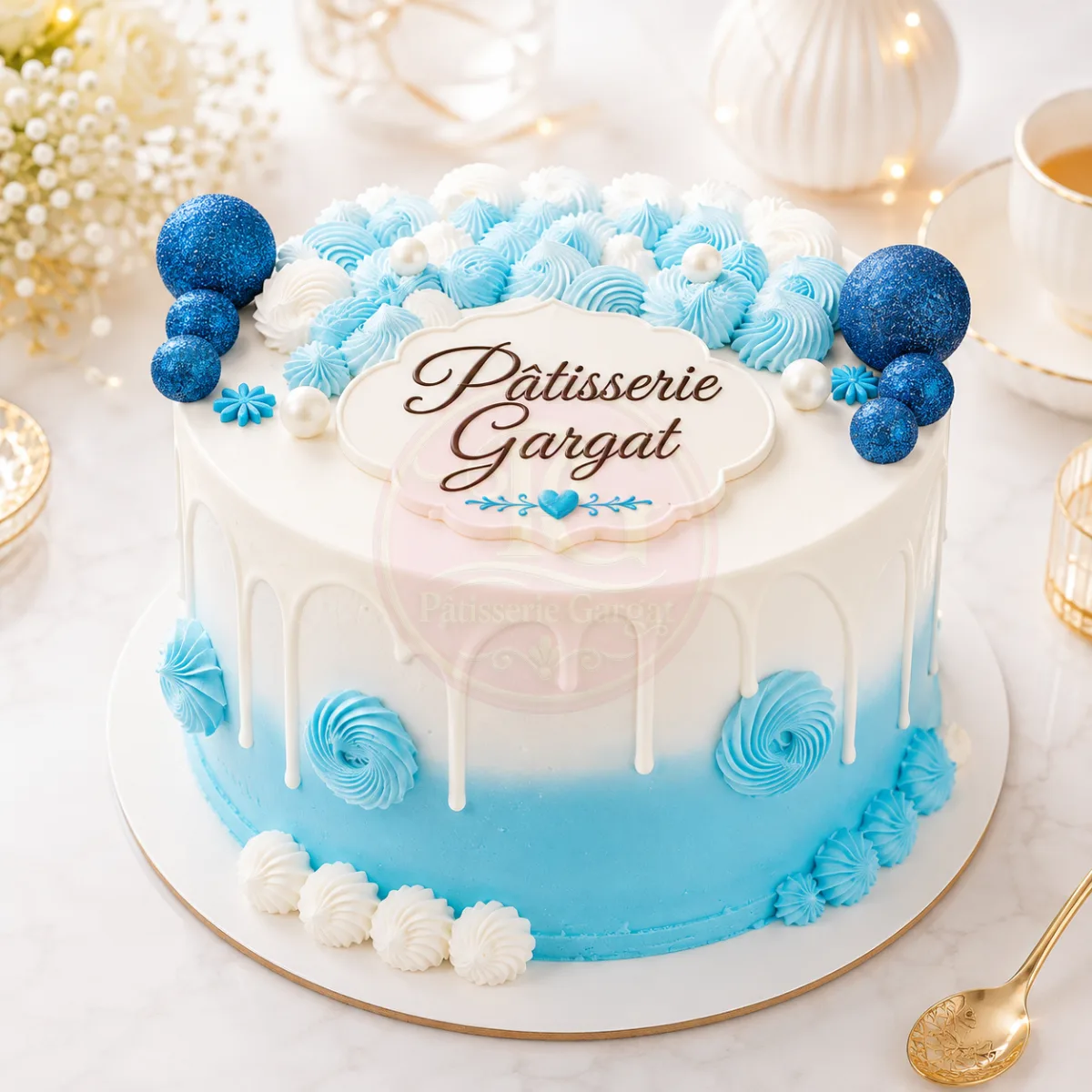 Gâteau 145