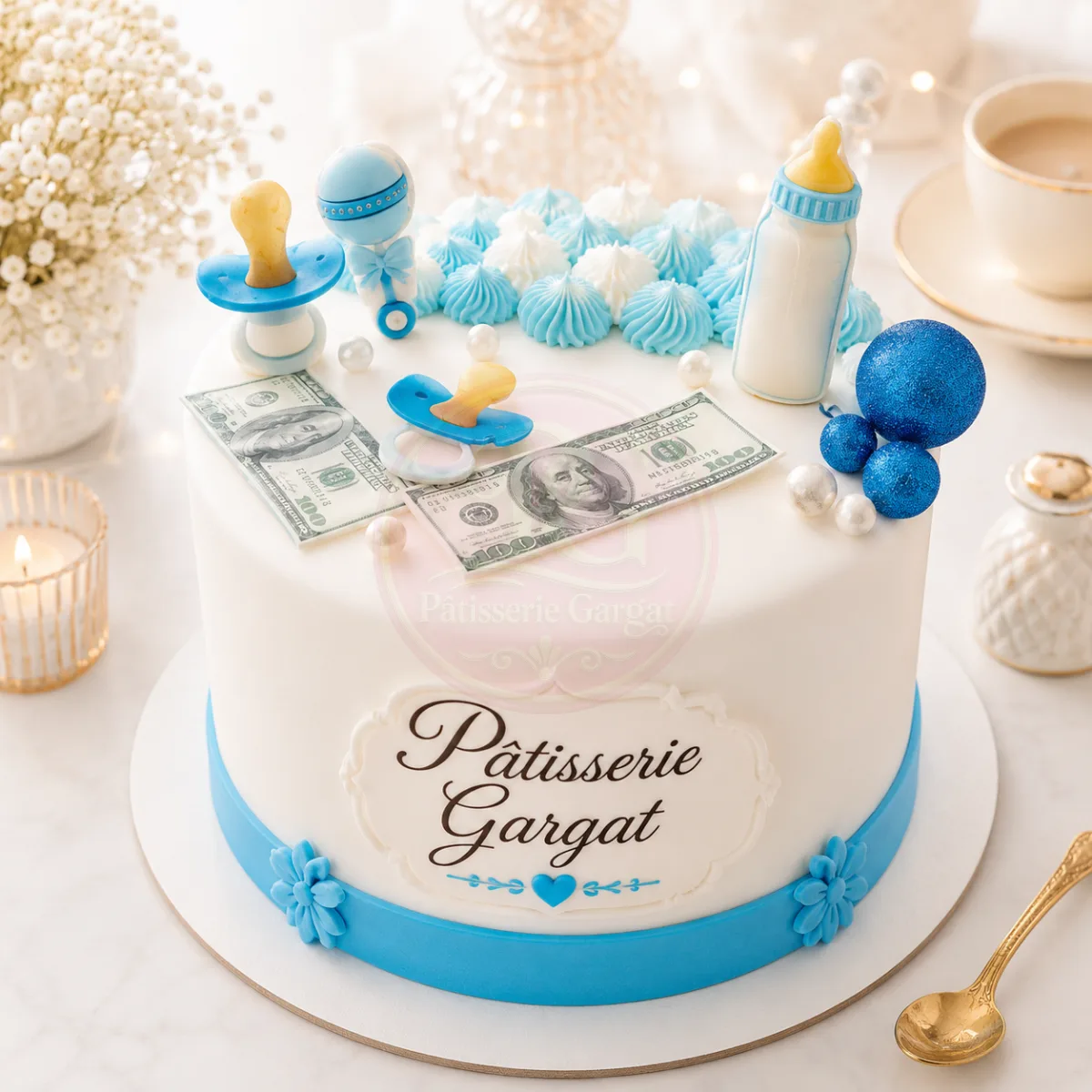 Gâteau 146