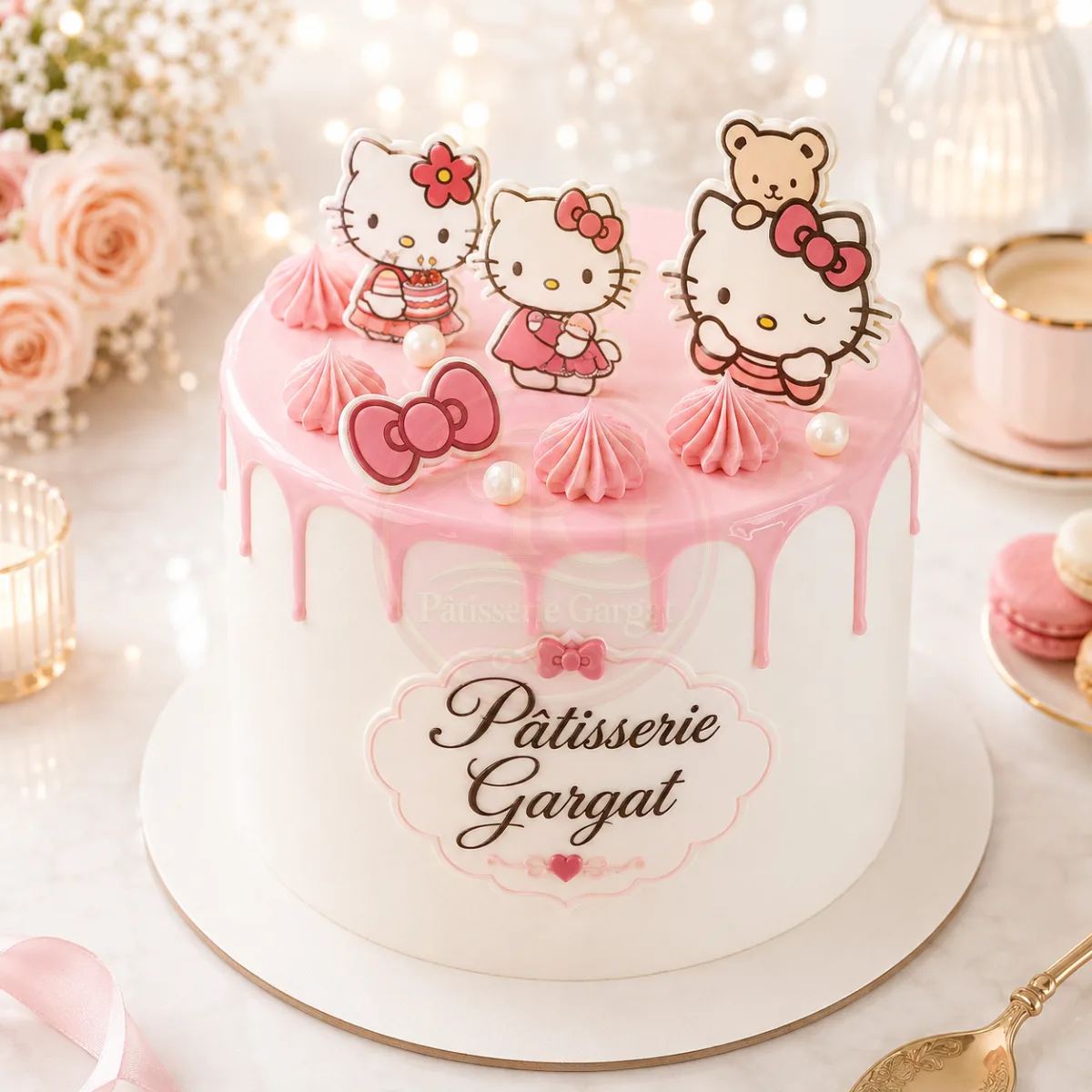 Gâteau 147