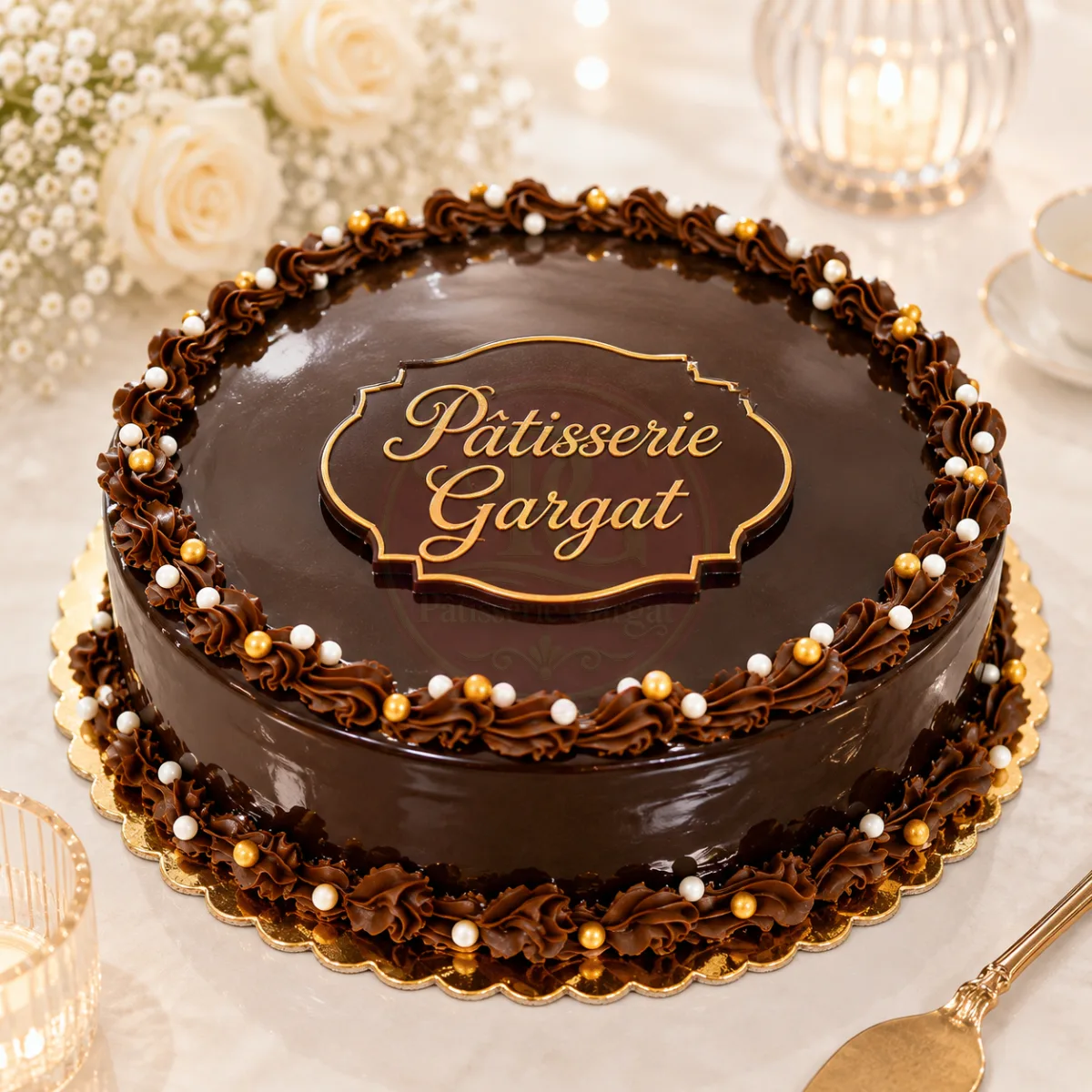 Gâteau CH14