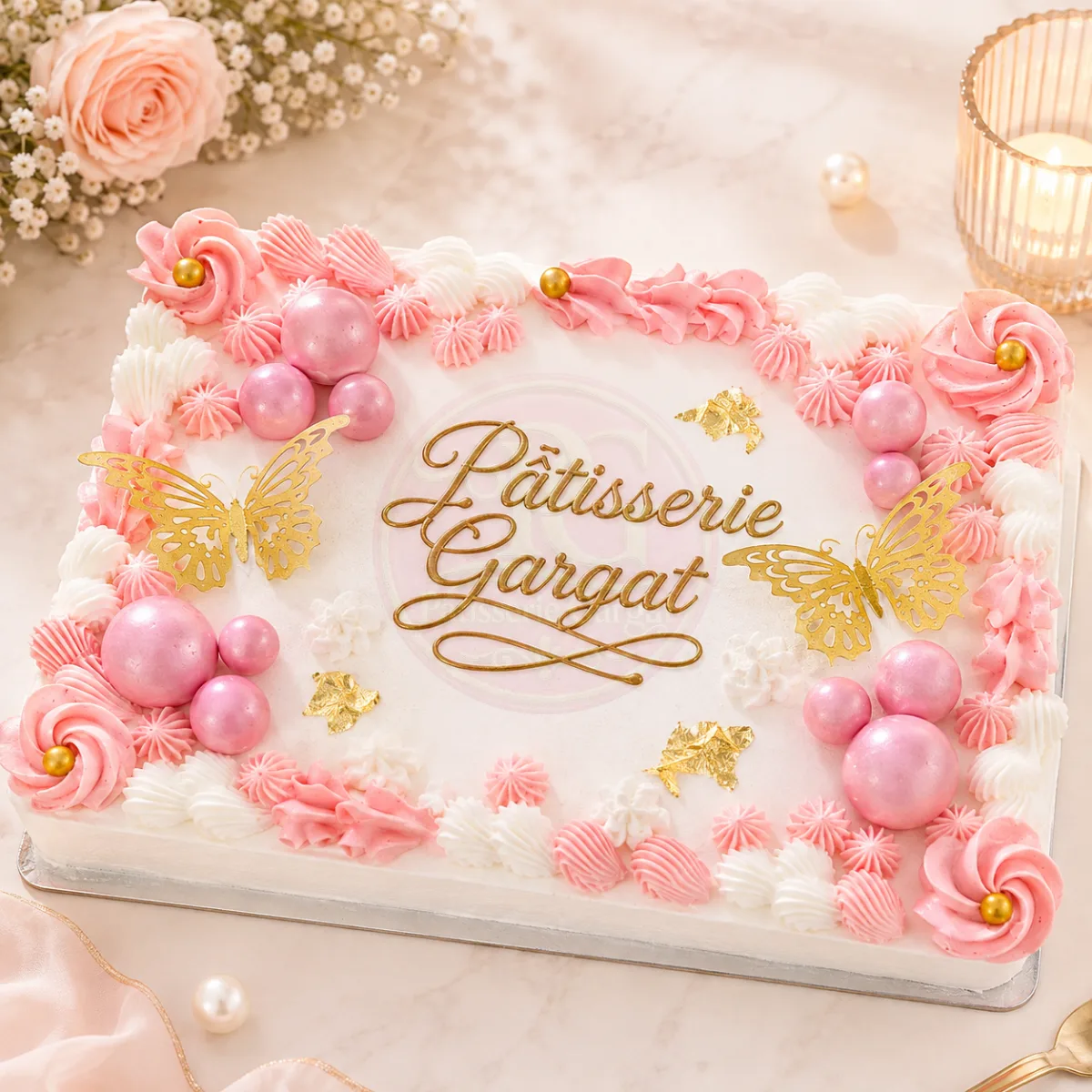 Gâteau 152