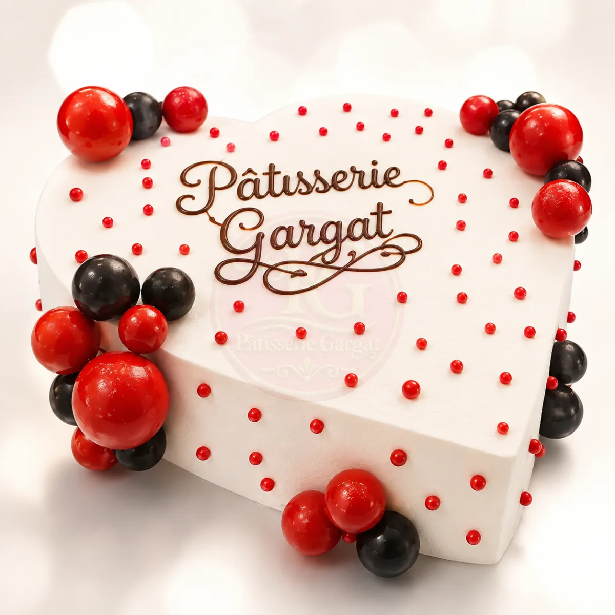 Gâteau 158