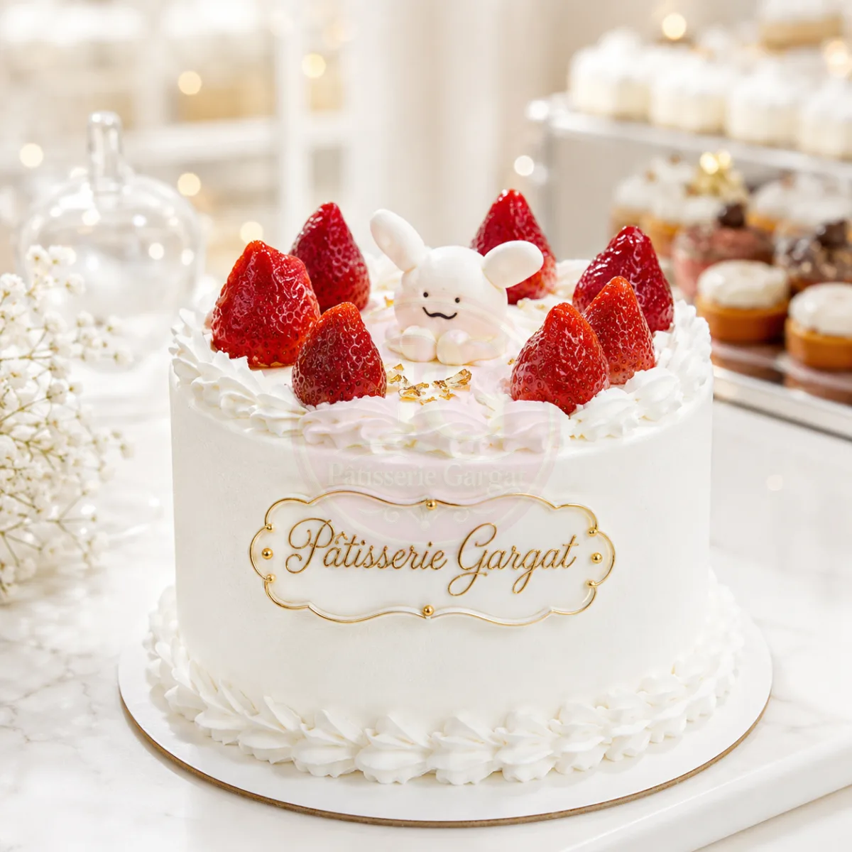Gâteau 167