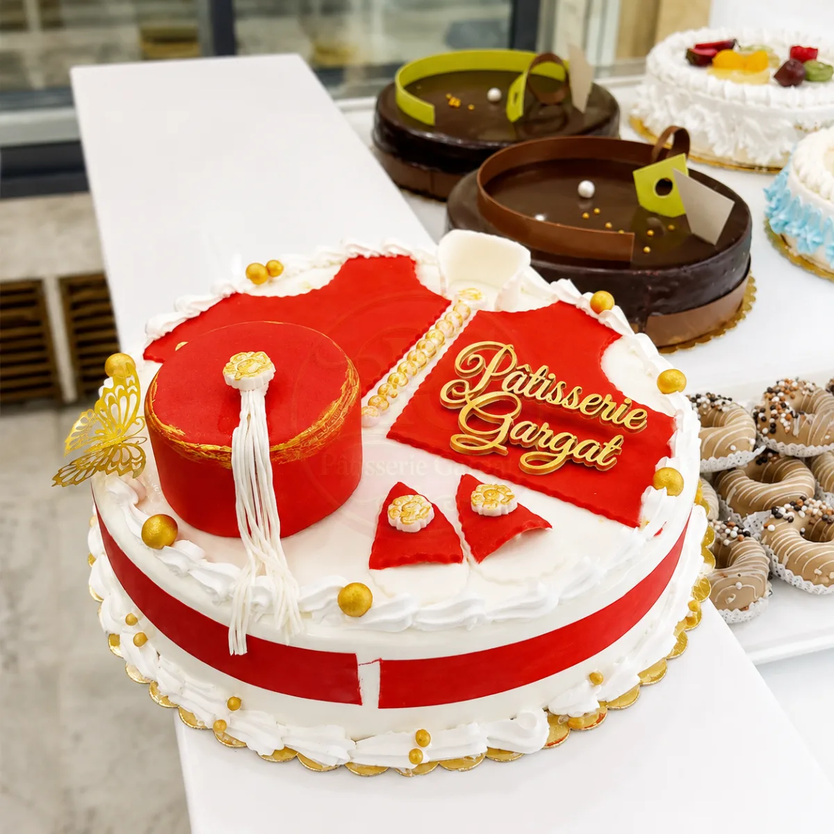 Gâteau 181