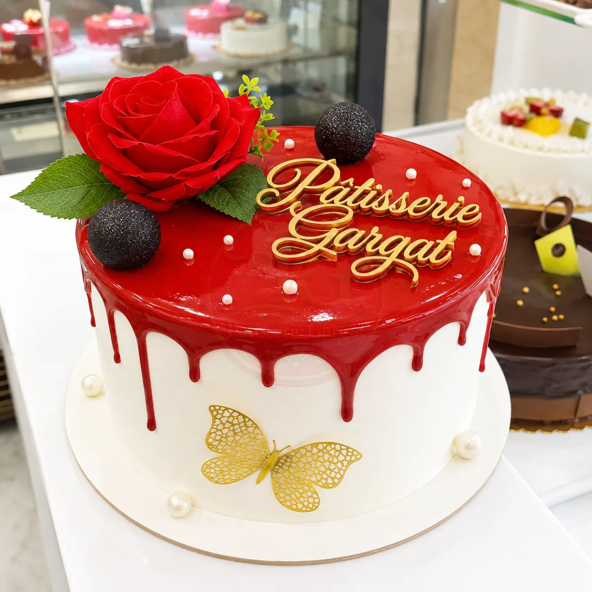 Gâteau  182