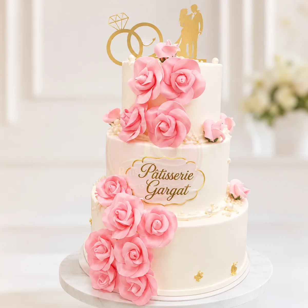 Gâteau M19