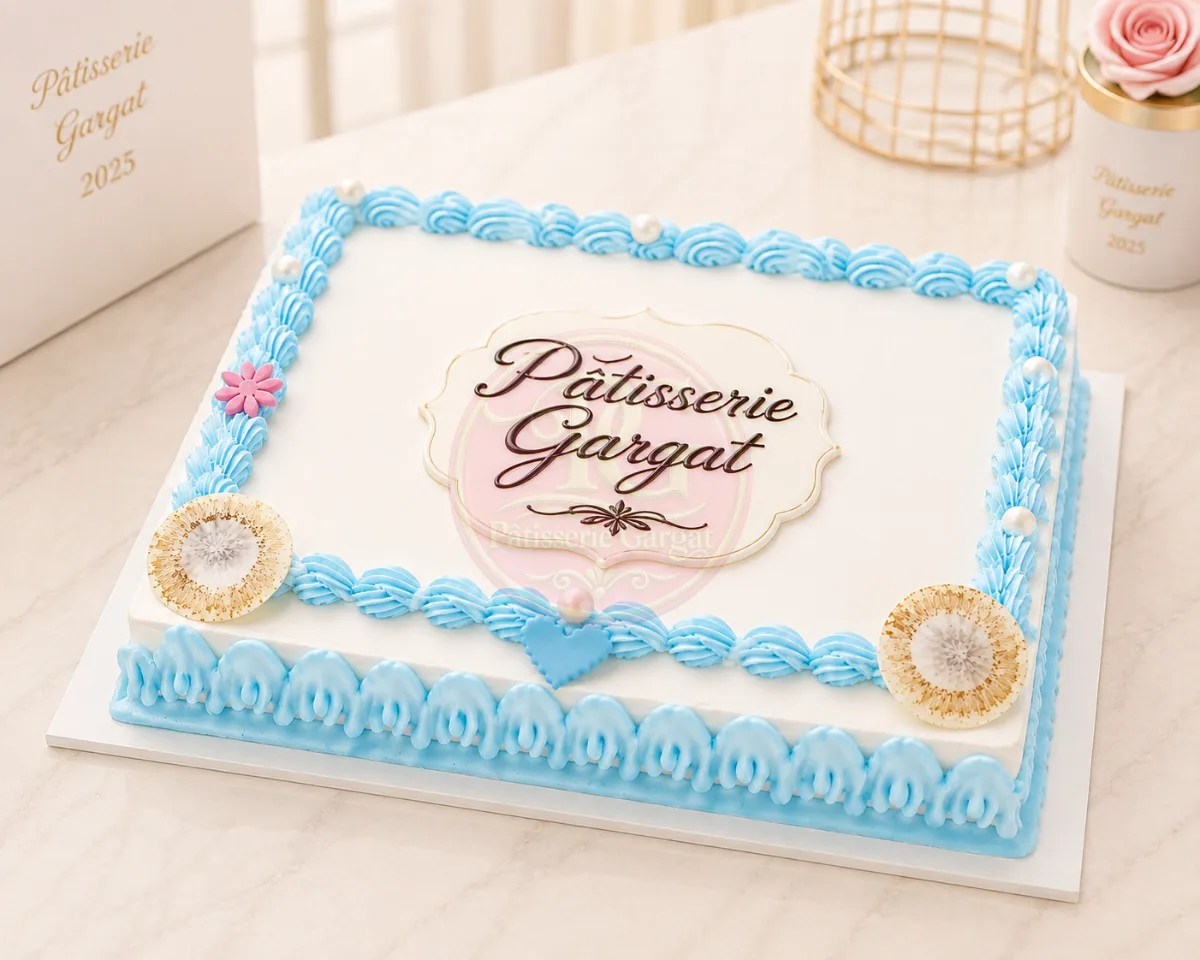 Gâteau 137