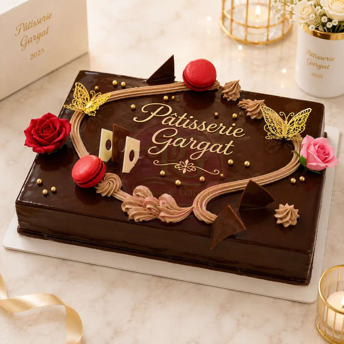 Gateau sp