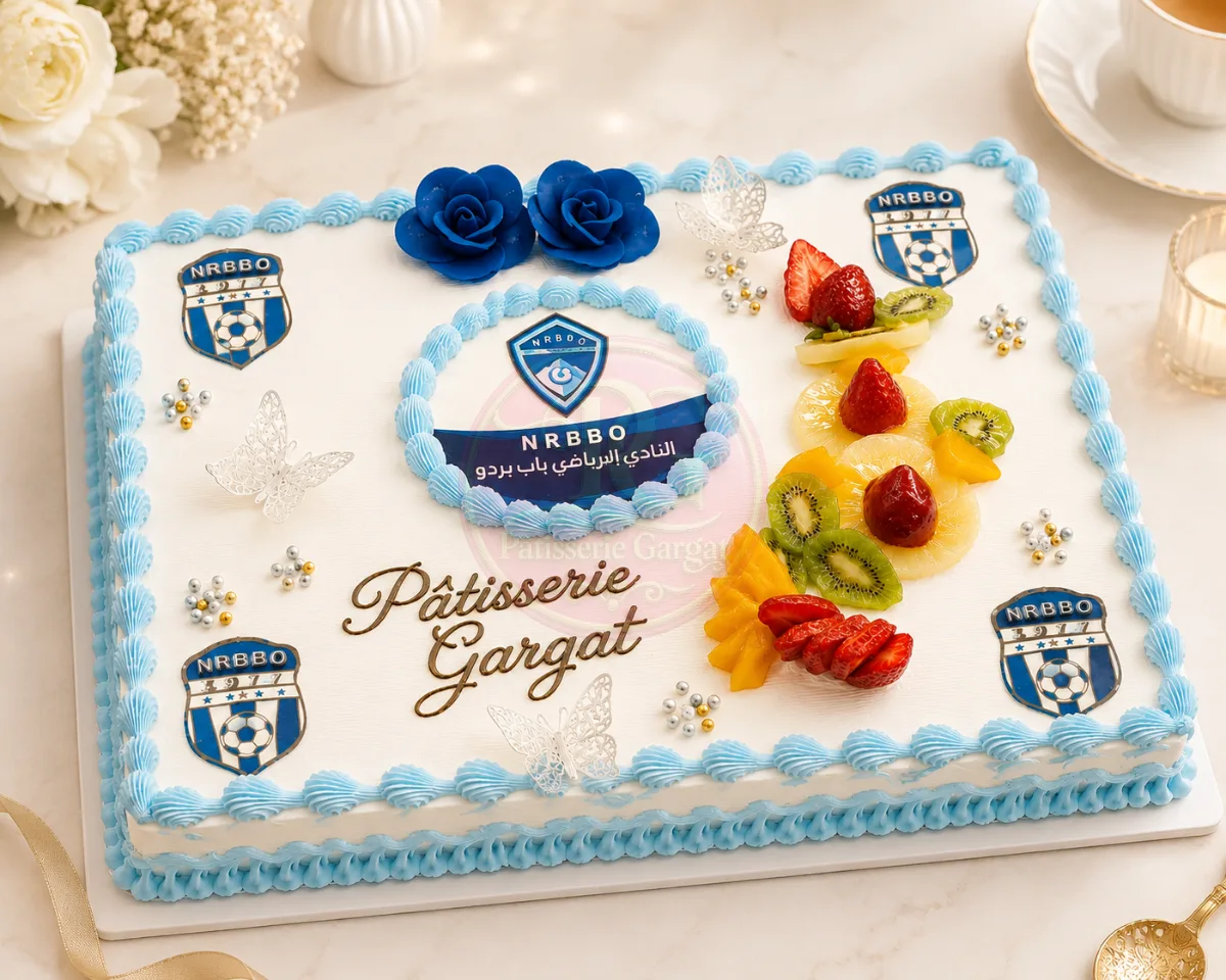 Gateau  SP07