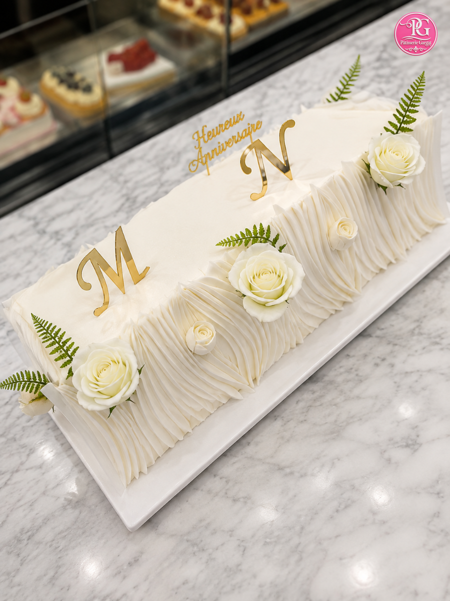 Italian cake