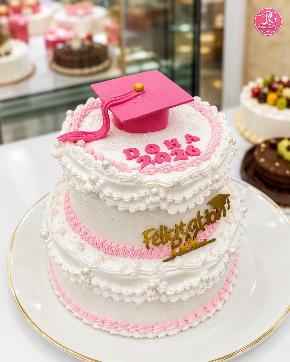 Italian layer cake