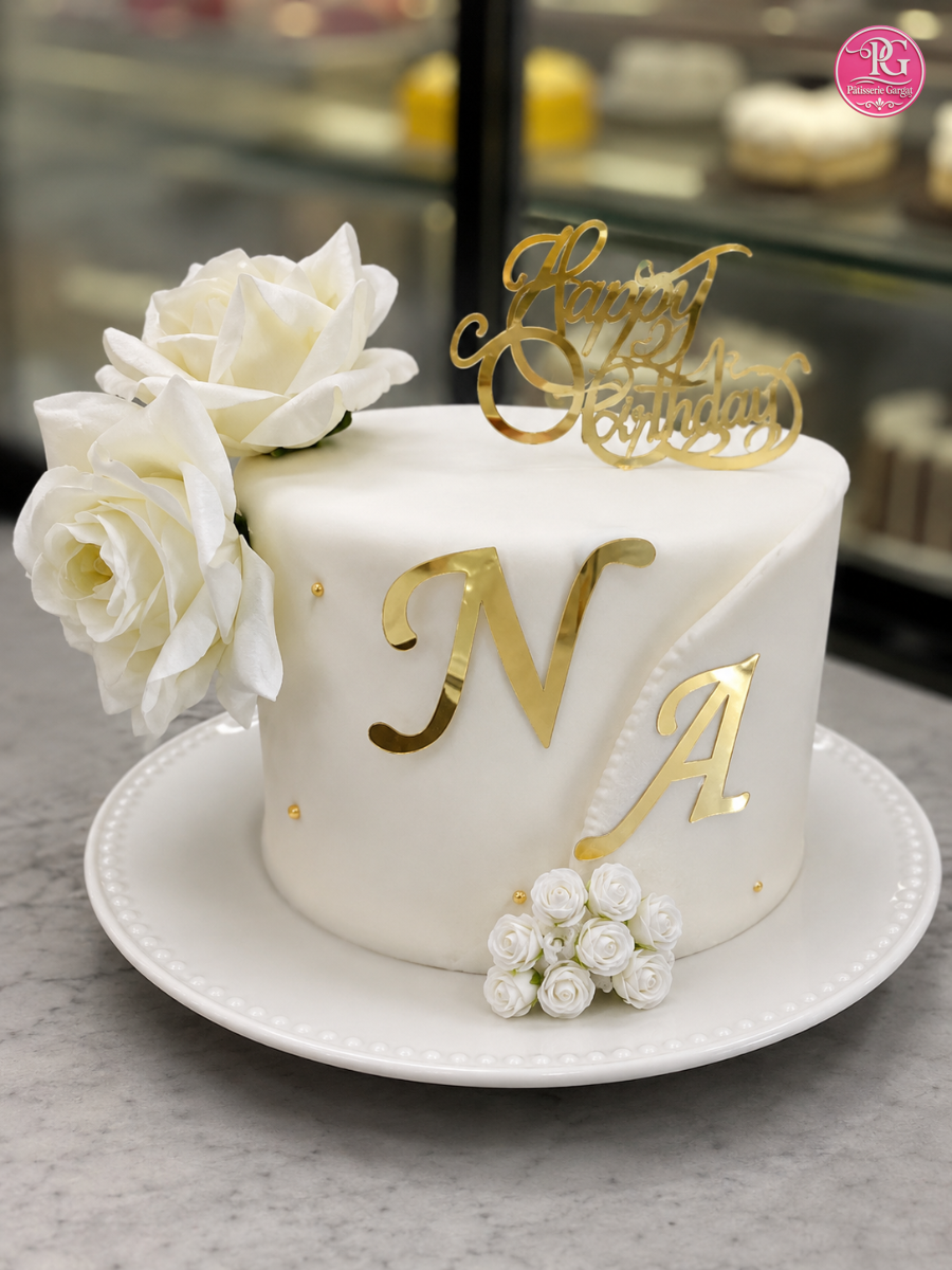 Layer Cake